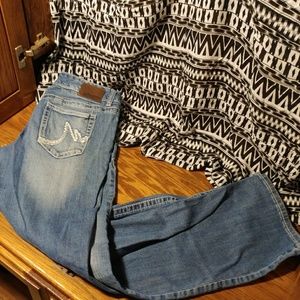 Maurices Jeans